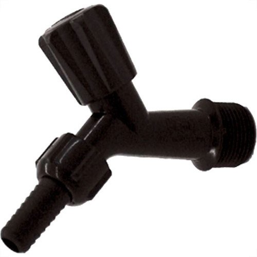 Herc Torneira Jardim Pvc 1128 X 1/2 X 3/4