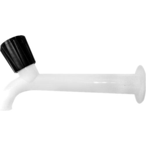 Herc Torneira Pia Pvc 1158 1/2 - 115 - Kit C/12 Pc Herc Torneira Pia Pvc 1158 1/2 - 115 - Kit C/12 Pc