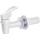 Herc Torneira P/Filtro Sup.Pvc Branc 1359 Herc Torneira P/Filtro Sup.Pvc Branc 1359