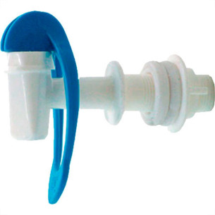 Herc Torneira P/Filtro Inf.Pvc  Bc/Az 1362