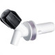 Herc Torneira P/Filtro Vir.Pvc Branc 1155