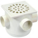 Herc Caixa Sifonada 100X100X50 Qdr 2259 Herc Caixa Sifonada 100X100X50 Qdr 2259