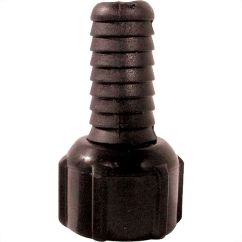 Herc Uniao P/ Torneira Plastica 1/2X1/2 - Kit C/12 Pc Herc Uniao P/ Torneira Plastica 1/2X1/2 - Kit C/12 Pc
