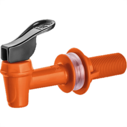 Herc Torneira P/Filtro Sup.Pvc Marr. 1357