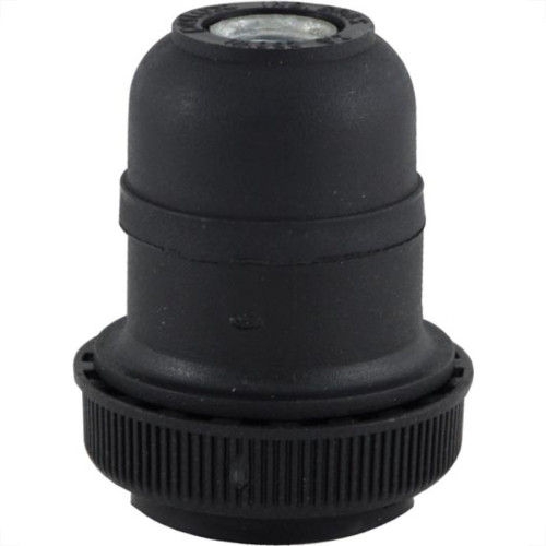 Perlex Soquete P/Abajur Col. 1108Pr - Kit C/10 Pc Perlex Soquete P/Abajur Col. 1108Pr - Kit C/10 Pc