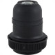 Perlex Soquete P/Abajur Col. 1108Pr - Kit C/10 Pc Perlex Soquete P/Abajur Col. 1108Pr - Kit C/10 Pc