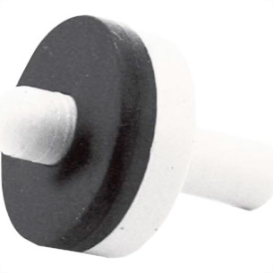 Luconi Vedante Pvc 1/2  C/100 Pcs
