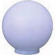 Luconi Globo Plastico Bolinha Liso Luconi Globo Plastico Bolinha Liso