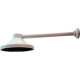 Luconi Chuveiro Frio Pl. Branco 06'' Luconi Chuveiro Frio Pl. Branco 06''