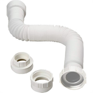 Luconi Sifao Sanf. Univer.C/Anel Pvc - Kit C/12 Pc