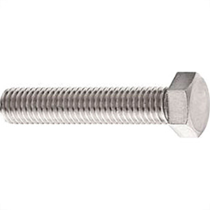 Jomarca Parafuso Sextavado E 5/16 X 4