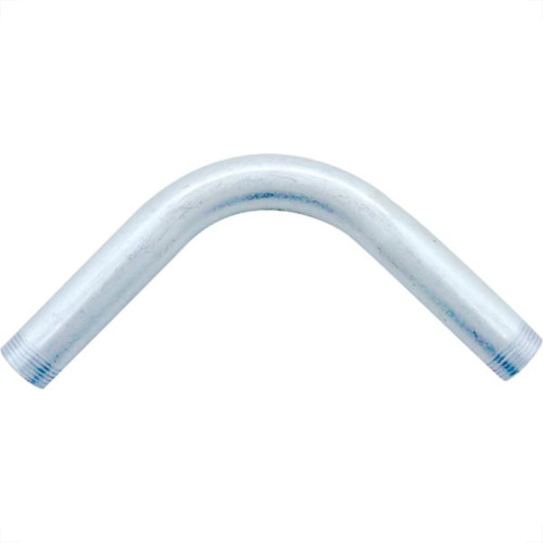 Zetone Curva Eletroduto Zi.,3/4 X 90 Zetone Curva Eletroduto Zi.,3/4 X 90