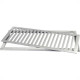 Ac Grelha Aluminio C/P.Grelha Ven 15X 50 Ac Grelha Aluminio C/P.Grelha Ven 15X 50