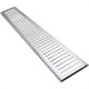 Ac Grelha Aluminio C/P.Grelha Ven 15X100 Ac Grelha Aluminio C/P.Grelha Ven 15X100