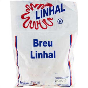 Linhal Breu  100 Grs