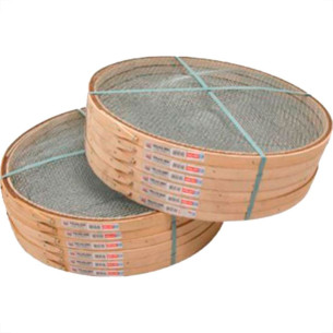 Mm Industria Peneira Aro 55 Arroz