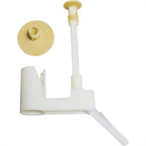 Astra Mecanismo Caixa Acoplada Acio.Ks/Cast