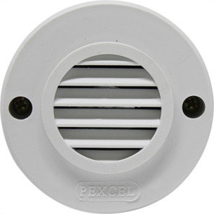 Pexcel Camp Cigarra Externa  Bivolt