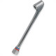 Schweers Bico Encher Pneu 825 Duplo H.Longa Schweers Bico Encher Pneu 825 Duplo H.Longa