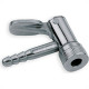 Schweers Bico Encher Pneu 263 C/Trava Schweers Bico Encher Pneu 263 C/Trava