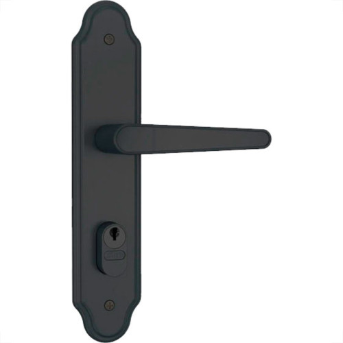 Stam Fechadura Pr.Fosco 803/03 Ext Stam Fechadura Pr.Fosco 803/03 Ext