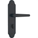 Stam Fechadura Pr.Fosco 823/03 Ban Stam Fechadura Pr.Fosco 823/03 Ban
