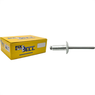 Fix Rebite  All 306 C/1000