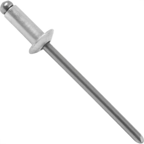 Fix Rebite All 314 C/1000 Fix Rebite All 314 C/1000