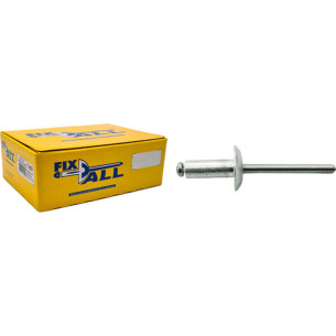 Fix Rebite  All 316 C/1000
