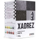 Xadrez Po Preto 500 Grs..