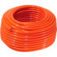 Acquaflex Mangueira Laranja 1/2X2.5 50Mt Acquaflex Mangueira Laranja 1/2X2.5 50Mt