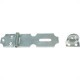 Alianca Porta Cadeado 4.1/2(114Mm) - Kit C/10 Pc Alianca Porta Cadeado 4.1/2(114Mm) - Kit C/10 Pc