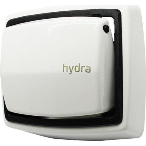 Deca Acabamento P/Valvula Hydra Max Brca4900 Deca Acabamento P/Valvula Hydra Max Brca4900
