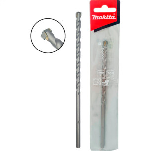 Makita Broca Widea 6Mm X150Mm D430