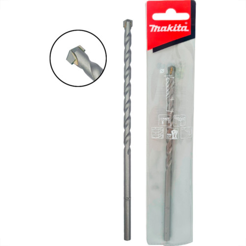 Makita Broca Widea 6Mm X150Mm D430
