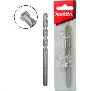 Makita Broca Widea 8Mm X110Mm D468