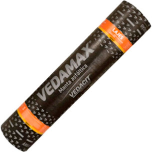 Vedacit Manta Asf Laje Ac Rl 10M2 (30021593)