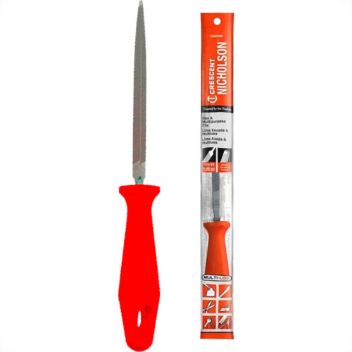 Apex Lima B Triang.04 Nic.C/Cabo 14106B Apex Lima B Triang.04 Nic.C/Cabo 14106B