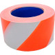 Ecoconvert Fita Zebrada P/Sinal.7X100 Lar/Brca