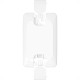 Pial Placa Pop 4X2 Cega Lgp20