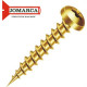 Jomarca Parafuso Chip Mov.Pan 3,5 X 20 - Kit C/5 Centos Jomarca Parafuso Chip Mov.Pan 3,5 X 20 - Kit C/5 Centos