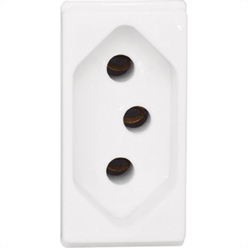 Pial Modulo Pop Tom.2P+T 20A 3020