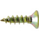 Jomarca Parafuso Chip Mov.Ch 3,5 X 12 - Kit C/10 Centos Jomarca Parafuso Chip Mov.Ch 3,5 X 12 - Kit C/10 Centos