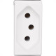 Pial Modulo Pop Tomada  2P+T 10A Lg30