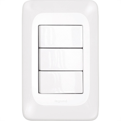 Pial Conjunto Pop 4X2 3 Simples Lgx111