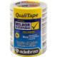 Adelbras Fita Durex 24 X 50 - Kit C/5 Rl Adelbras Fita Durex 24 X 50 - Kit C/5 Rl