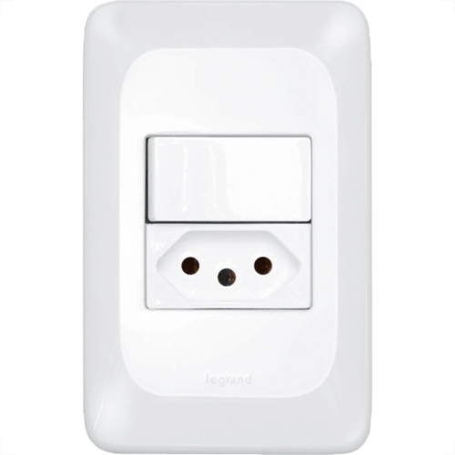 Pial Conjunto Pop 4X2 1S+1T 20A 10320