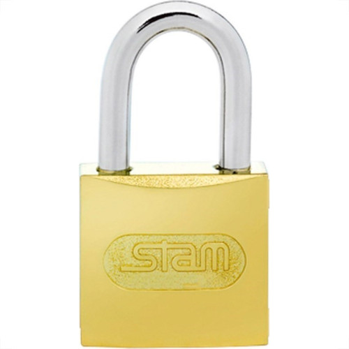 Stam Cadeado 45 Zamack... Stam Cadeado 45 Zamack...