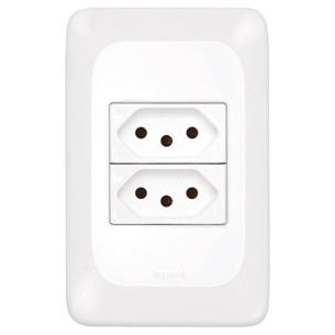 Pial Conjunto Pop 4X2 2 Tom 10A Lgx303