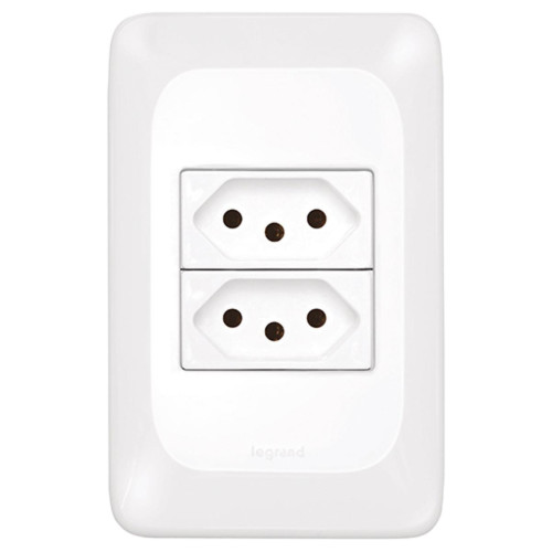 Pial Conjunto Pop 4X2 2 Tom 10A Lgx303